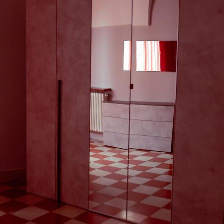 洛科罗通多La Casa Sul Corso公寓 外观 照片