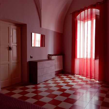 洛科罗通多La Casa Sul Corso公寓 外观 照片